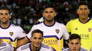 Zambrano reveló que Riquelme le hizo escuchar audios de Gareca