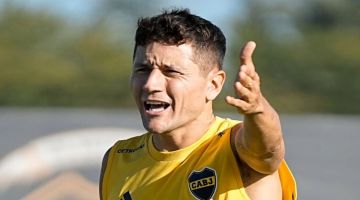 Zaragoza avanza para sellar el regreso de Ander Herrera tras su salida de Boca