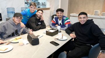 Zeballos cerró una generación de juveniles cracks en Boca: cómo le fue a cada uno y cuánto dinero dejaron